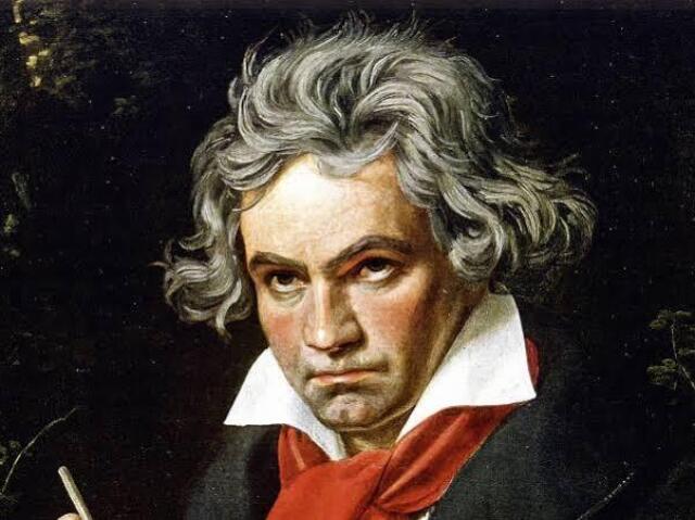 Beethoven