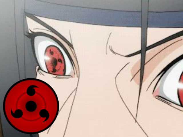 Sharingan