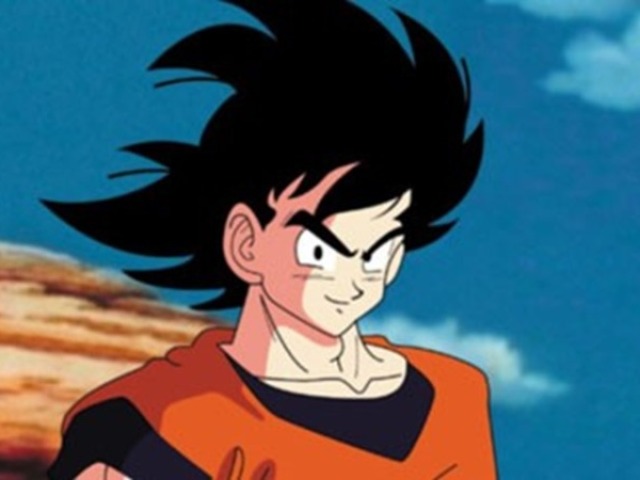 Goku