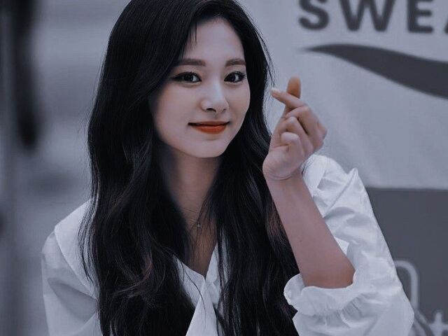 Tzuyu