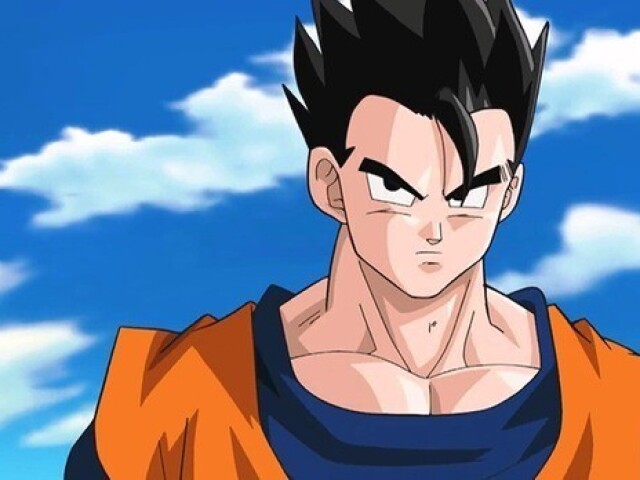 Gohan