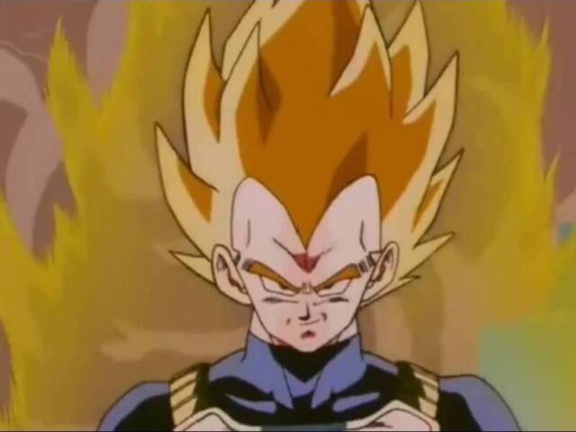 vegeta