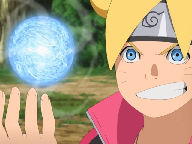 Rasengan