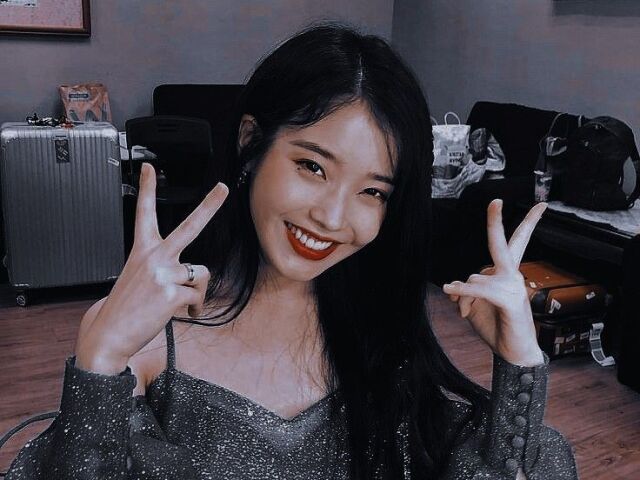 IU