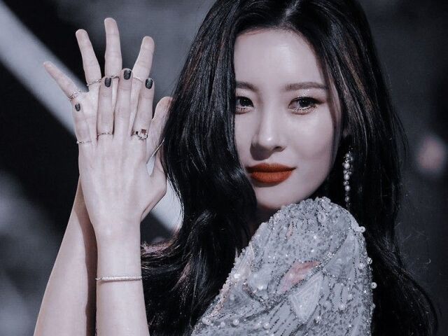 Sunmi