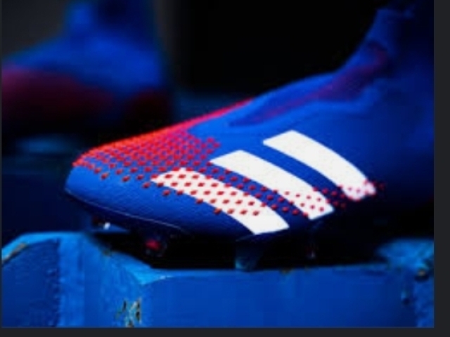 Adidas predator