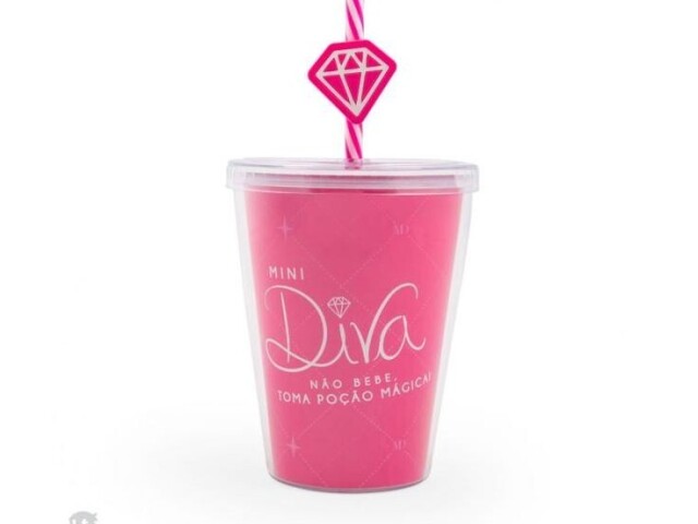 Diz minha personalidade.
'Diva'