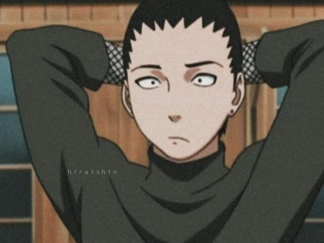 shikamaru