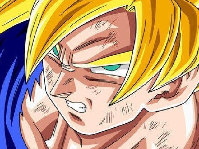 Super Sayajin