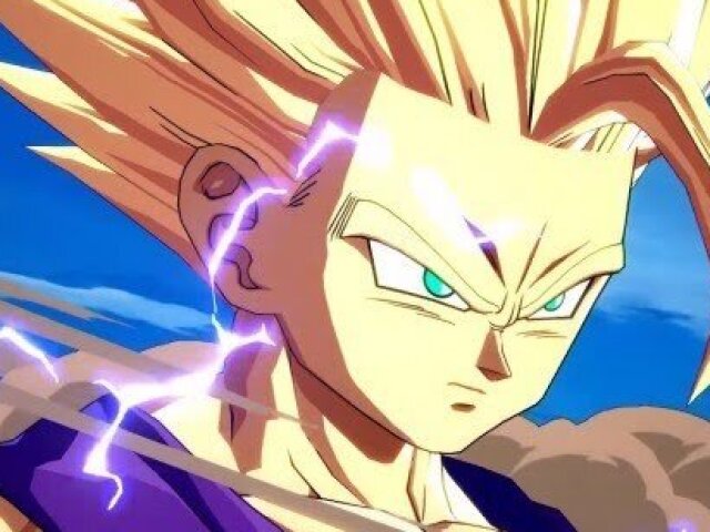 Super Sayajin 2