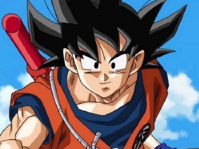 Goku