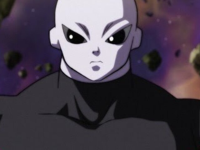 Jiren