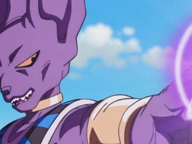 Beerus