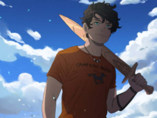 🧊Percy🧊