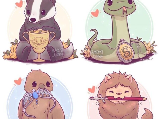 O quanto você sabe sobre os animais mágicos em Harry Potter?