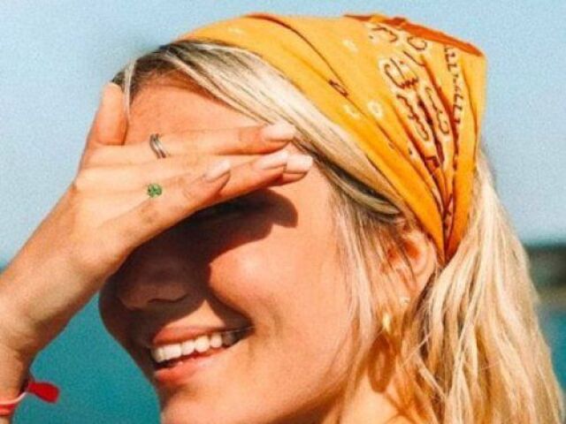 bandana