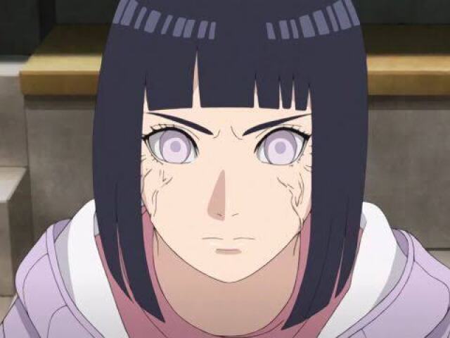 Hinata