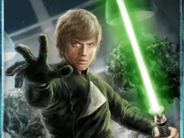 Jedi