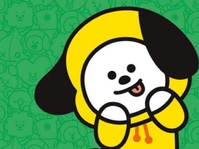 chimmy