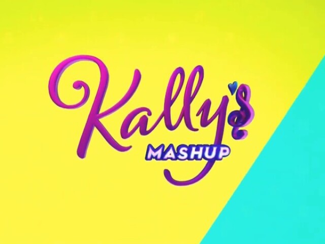 Kally's Mashup