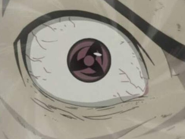 Mangekyou Sharingan Obito
