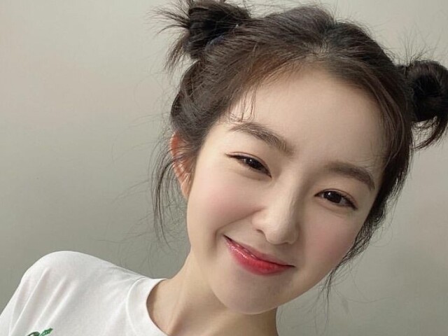 irene (red velvet)