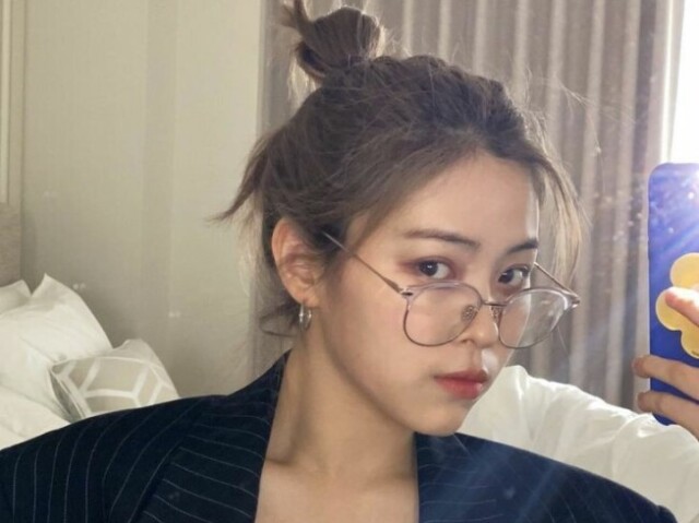 ryujin (itzy)