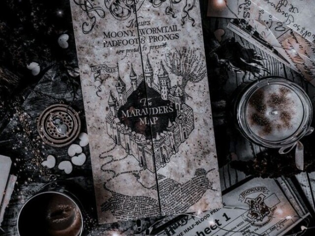 O quanto você sabe sobre Harry Potter?