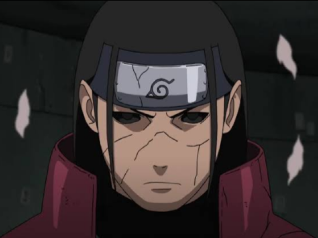 Hashirama