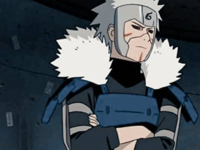 Tobirama