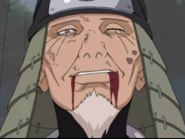 Hiruzen