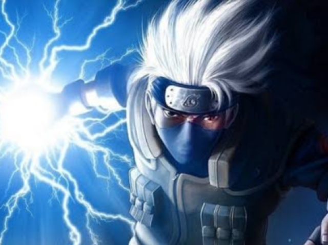 Kakashi