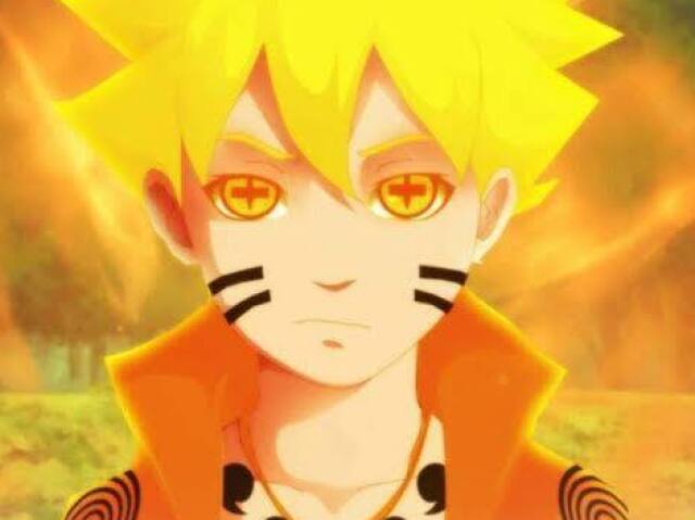 Boruto