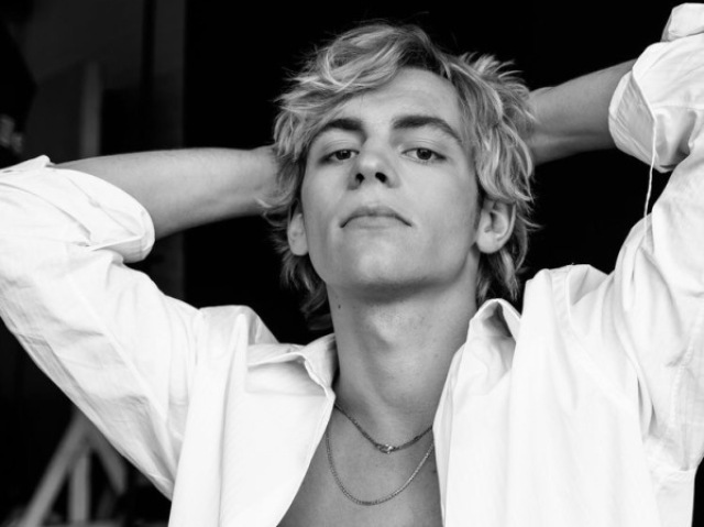 Ross Lynch