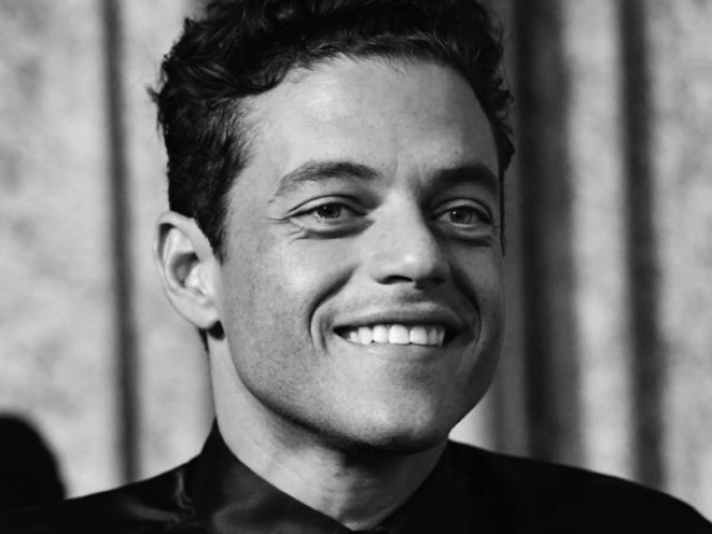 Rami Malek