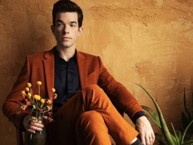 John Mulaney