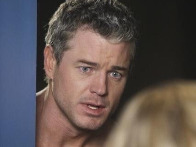 Eric Dane