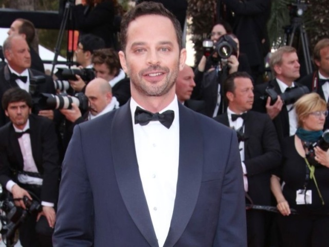 Nick Kroll