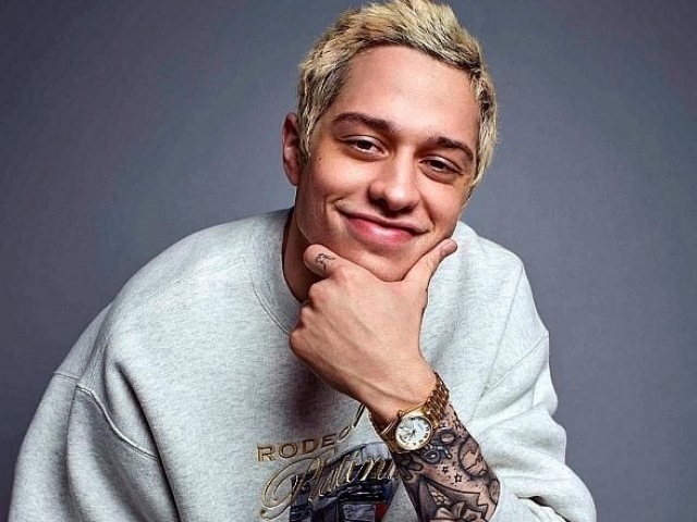 Pete Davidson