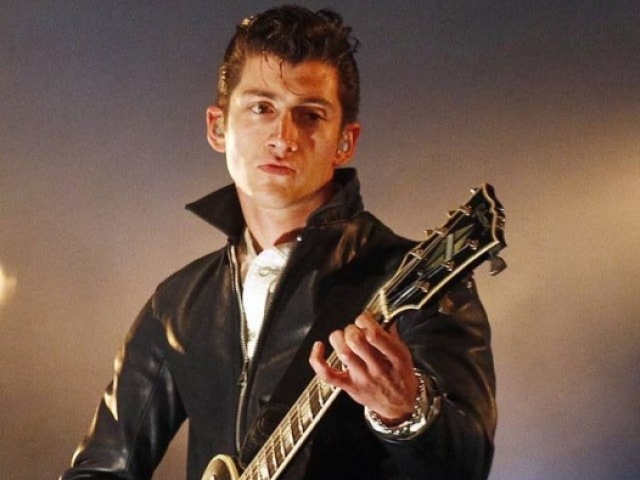 Alex Turner