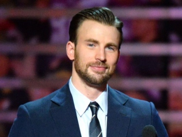 Chris Evans