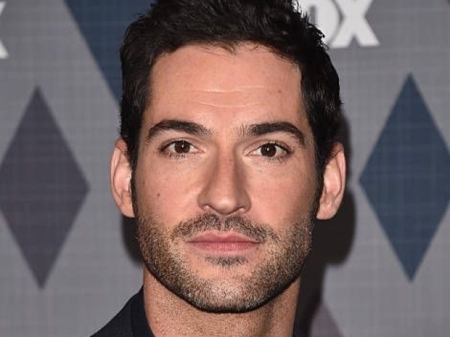 Tom Ellis