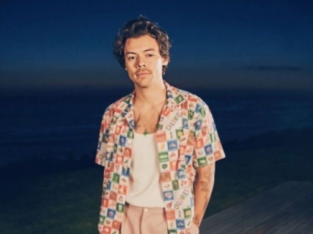 Harry Styles