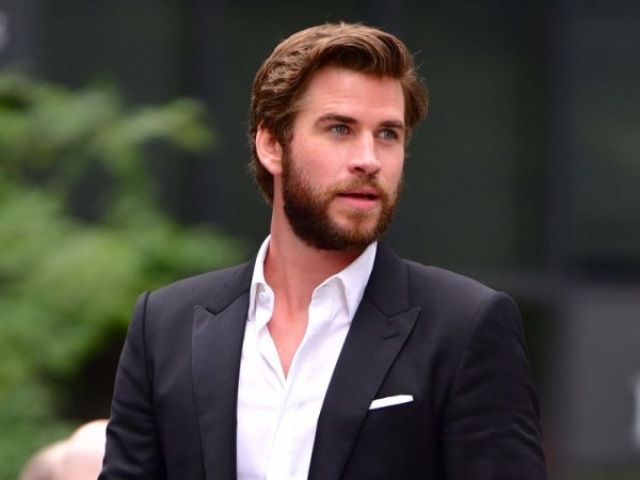 Liam Hemsworth