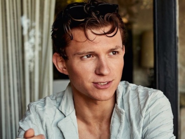 Tom Holland