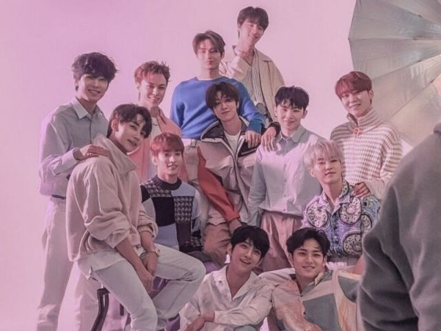 Seventeen