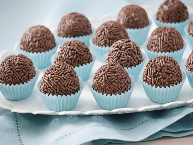 brigadeiro