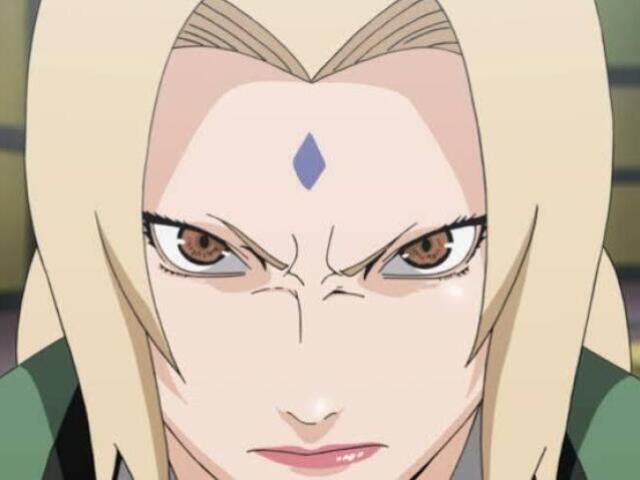 Tsunade