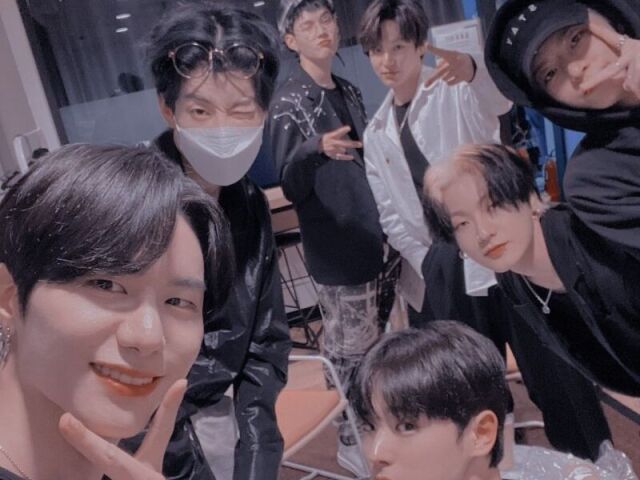 Victon
