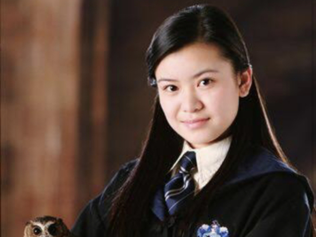 Cho chang